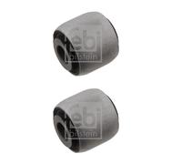 Febi 33456 Supporto Braccio Oscillante Presa Posteriore Lati per Volvo S60 I