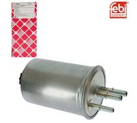 FEBI BILSTEIN Filtro Carburante 33464 Filtro Combustibile FORD,HYUNDAI,KIA,FOCUS Station wagon (DNW),FOCUS (DAW, DBW),MONDEO III Station wagon (BWY)