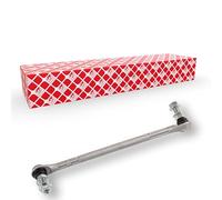 febi bilstein 33484 tirante barra stabilizzatrice con dadi bloccaggio, 1 unità