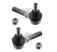 Febi 33532 + 33533 Giunto di Supporto Set / Set Frontale Destra per Suzuki Jimny