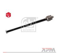 FEBI BILSTEIN 33584 Snodo assiale Anteriore Sx Anteriore Dx Snodo Assiale Giunto assiale asta trasversale