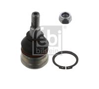 Febi 33609 Braccio Strutturale Frontale per Mitsubishi COLT Czc Rg Smart Forfour