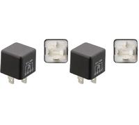 Febi 33689 RelΦ, Pompa Carburante (Confezione da 2)