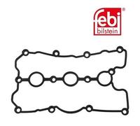Febi 33728 Premium guarnizione coperchio bilanciere elastomero sinistro...