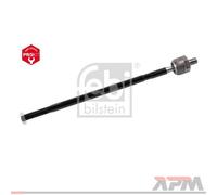 Febi 33906 Giunto Assiale Tirante Frontale per VW Golf III Corrado Vento