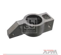 Boccola braccio oscillante Assale anteriore Sx 33971 FEBI BILSTEIN per AUDI SEAT