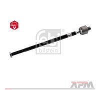 Giunto assiale, asta a binario FEBI BILSTEIN 34184