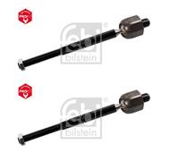 Febi 34253 Snodi Assiali Anteriore Entrambi Lati per BMW F10