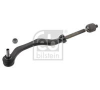 Febi 34303 Barra Stabilizzatrice Anteriore Sinistra per Mini R56 R57 R59 R55 R58