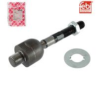 Febi 34356 Snodi Assiali Anteriore Per Honda Accord VII CM Cn CL 2.0L-2.4L