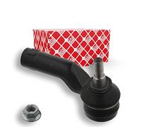 Febi Bilstein Testa barra d'accoppiamento 34481 - Testina sterzo anteriore dx per Mazda 3/5