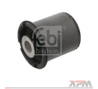 Febi-Bilstein 34683 - Supporto, Corpo Assiale