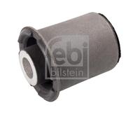 Febi 34684 Supporto Corpo Dell'Asse Posteriore per VW Passat 3C2 3C5 Cc 357 362