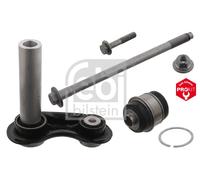 Febi 34695 Braccio Sospensione Posteriore Per BMW E60 E61 E65 E66 E67 E63 E64