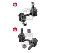 Febi 34717 + 34716 Asta Accoppiamento Pendola ad Set Dietro per Nissan Front III