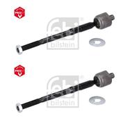 Febi 34772 Snodi Assiali Anteriore Entrambi Lati per Chevrolet Spark