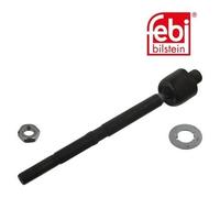 Barra sterzo Assale anteriore Sx 34774 FEBI BILSTEIN per HONDA JAZZ III INSIGHT