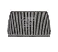 Febi 34780 Filtro Interno Per Fiat 500 312 Ford KA RU8