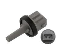 FEBI BILSTEIN Termocontatto, Ventola climatizzatore compatibile con AUDI SKODA