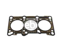 Febi-Bilstein 34827 - Guarnizione, Testata