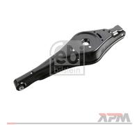 Febi 34884 Manubrio Sospensione Ruota Posteriore per VW Golf V 1K1 Seat Leon 1P1