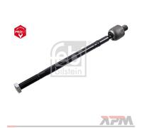 Febi 35019 Giunto Assiale Tirante Frontale per Iveco Quotidiano III IV V