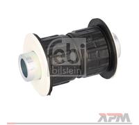 Boccola balestre Assale anteriore Sx 35282 FEBI BILSTEIN per IVECO