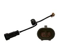 Sensore usura pastiglie Assale anteriore Freno a disco 35448 FEBI BILSTEIN