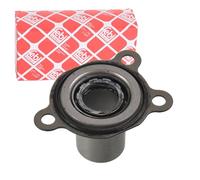 Manicotto di guida, frizione FEBI BILSTEIN 35487