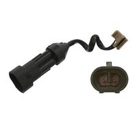 FEBI BILSTEIN 35493 Sensore di usura delle pastiglie freni