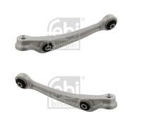 Febi 36049+36054 Set Di Bracci Oscillanti Inferiori Per Audi A4