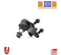 Febi 36051 giunto sferico anteriore inferiore sinistro per VAG A1 Ibiza...