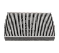 Febi 36064 Filtro Aria Interna Per Peugeot 508 I 8D 508 SW I 8E 508 SW 8E