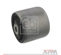 FEBI BILSTEIN 36082 Supporto braccio oscillante Anteriore Sx inferiore Posteriore Anteriore Dx Silent Block Silent block Silentblock braccio oscillante