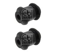 Febi 36098 Supporto Braccio Oscillante Presa Frontale per VW Fox Seat Cordoba
