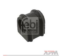 Cuscinetti, stabilizzatore FEBI BILSTEIN 36130