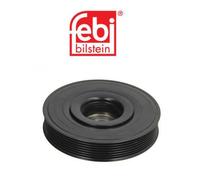 febi 36244 - PULEGGIA ALBERO MOTORE RENAULT MEGANE/SCENIC 1.9Dci