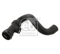 Febi 36279 Tubo Flessibile Radiatore Inferiore per VW Passat Audi A4 Skoda