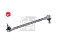 Febi 36301 Barra / Puntone Stabilizzatrice Frontale SX per Mercedes-Benz W204