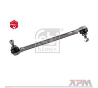 Febi 36302 Barra Stabilizzatrice Anteriore Destra per Mercedes-Benz W204 S204