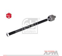 Giunto assiale, asta a binario FEBI BILSTEIN 36325