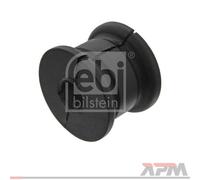 Febi 36389 Supporto Stabilizzatore Posteriore per Mercedes-Benz Fiat Volvo Alfa