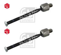 Febi 36501 Snodi Assiali Anteriore Entrambi Lati per BMW E46