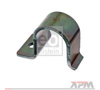 FEBI BILSTEIN Supporto, Supporto stabilizzatore anteriore sinistro 36504