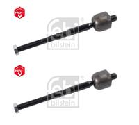 Febi 36505 Snodi Assiali Frontale Entrambi i Lati per Mercedes-Benz W212