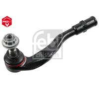 Febi 36506 Testa Tirante Anteriore SX per Audi Q5 8RB Porsche Macan 95B