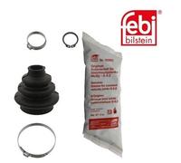 FEBI BILSTEIN Kit Di Manicotti Anteriore Per BMW 3 Serie Cabriolet 36554
