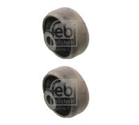 Febi 36752 Supporto Braccio Oscillante Presa Anteriore Entrambi Lati per VW