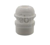 Tampone in gomma balestra Assale anteriore PU (Poliuretano) 36792 FEBI BILSTEIN
