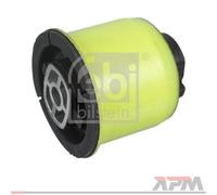 Cuscinetto, trave dell'assale FEBI BILSTEIN 36801